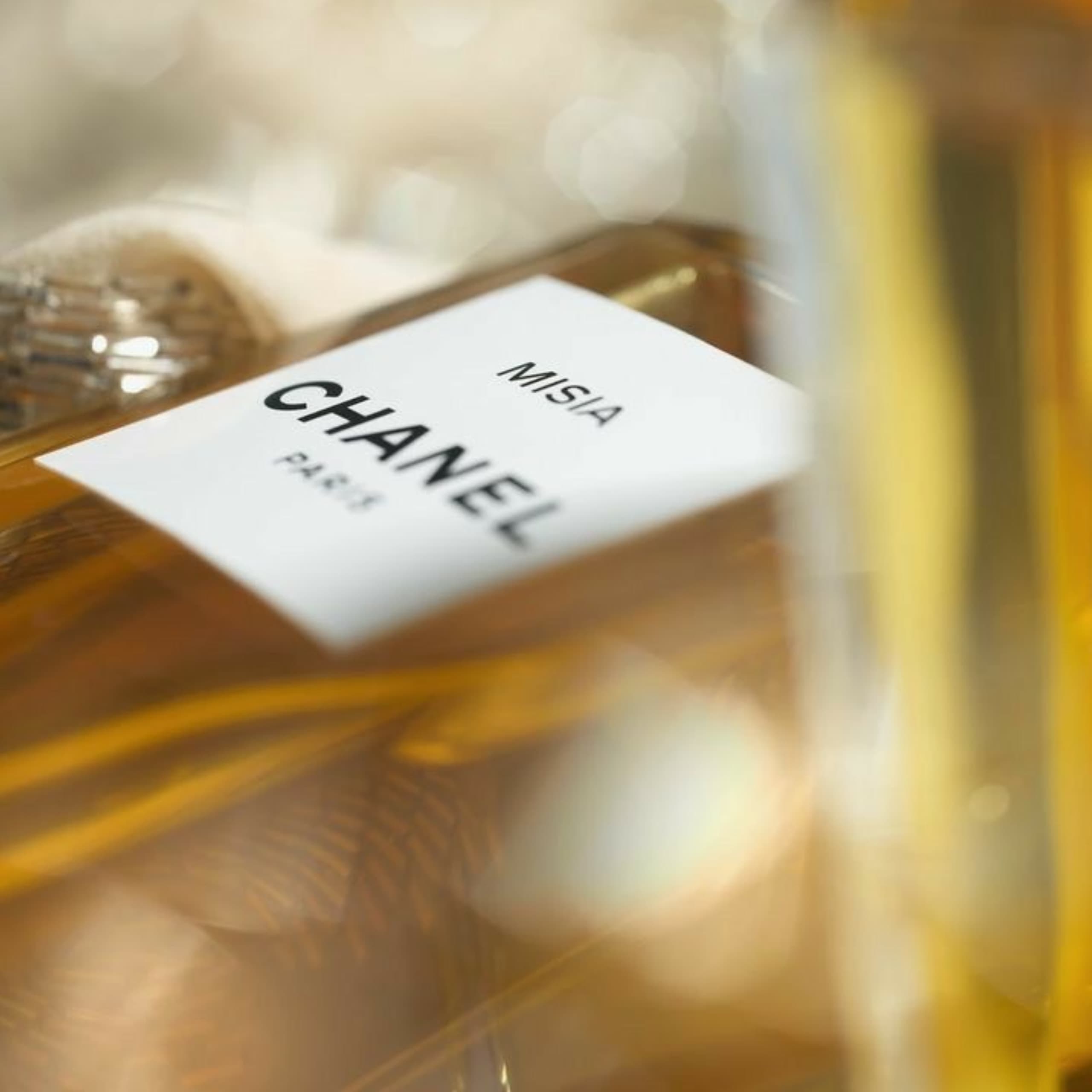 Luxury Perfumes